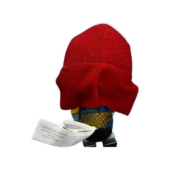 Funko Pop! Plush Nightmare Before Christmas Sally Plush Small 5” - Picture 3 of 3